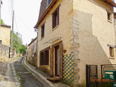 For sale Bugue 6 rooms 100 m2 Dordogne (24260) photo 0