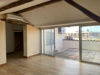 For sale CENTRE VILLE 3 rooms 61 m2 Tarn (81000) photo 0