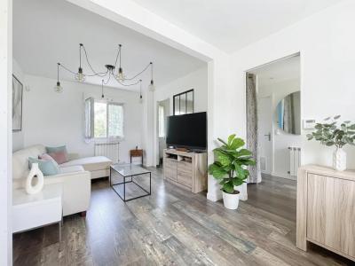 For sale Argenteuil 5 rooms 67 m2 Val d'Oise (95100) photo 0