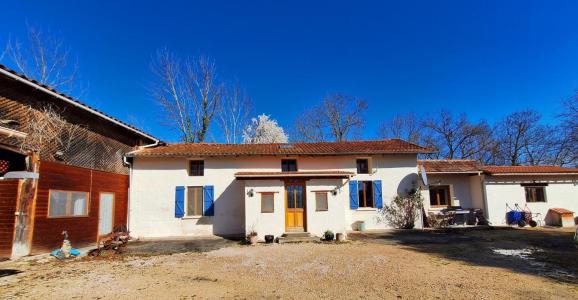 For sale Castelnau-magnoac 7 rooms 190 m2 Hautes pyrenees (65230) photo 0