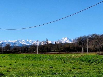 Acheter Maison 190 m2 Castelnau-magnoac