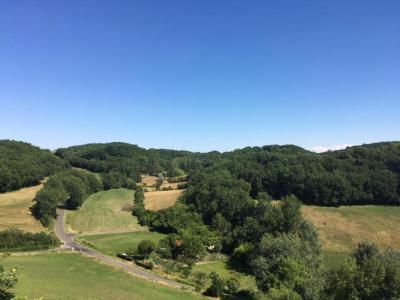 Annonce Vente 7 pi�ces Maison Biran 32