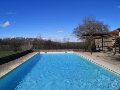 Annonce Vente Prestige Cassaigne 32