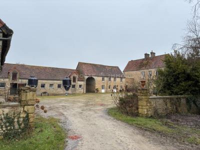 For sale Sainte-mere-eglise 6 rooms 240 m2 Manche (50480) photo 0