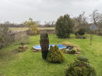 Acheter Prestige Sainte-mere-eglise Manche