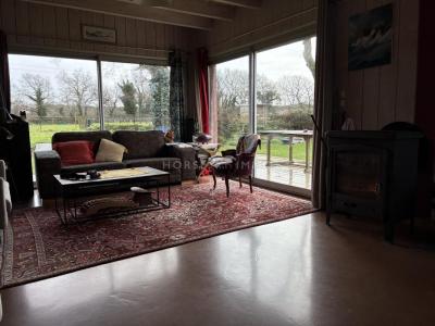 For sale Sarzeau 7 rooms 213 m2 Morbihan (56370) photo 4