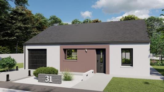 For sale Yermenonville 5 rooms 92 m2 Eure et loir (28130) photo 0