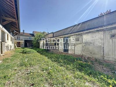 Acheter Maison 450 m2 Betheny