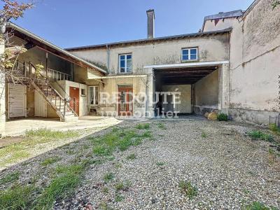 Acheter Maison Betheny 397500 euros