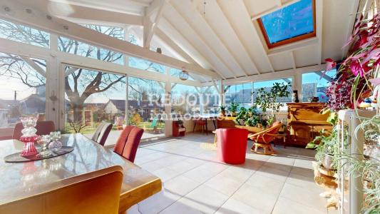 Annonce Vente 8 pi�ces Maison Jonchery-sur-suippe 51