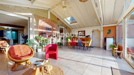 Acheter Maison 211 m2 Jonchery-sur-suippe