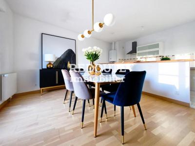 Acheter Appartement 96 m2 Reims