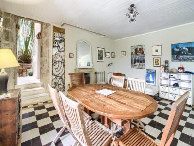 Acheter Maison 215 m2 Port-louis