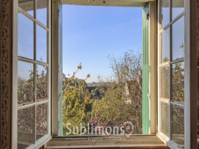 Annonce Vente 9 pi�ces Maison Arradon 56