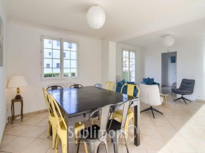 Annonce Vente 7 pi�ces Maison Vallet 44