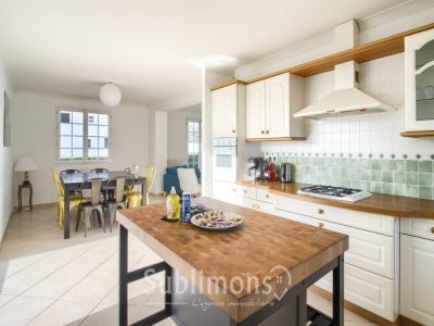 Acheter Maison 128 m2 Vallet