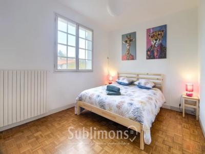 Acheter Maison Vallet 379800 euros