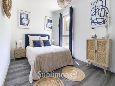 Acheter Appartement Questembert Morbihan