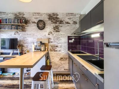 Acheter Appartement Kervignac Morbihan