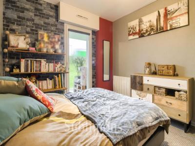 Acheter Appartement Kervignac 158200 euros