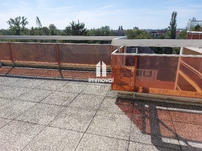 Annonce Location Appartement Strasbourg 67