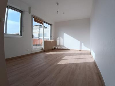 Louer Appartement Strasbourg Bas rhin