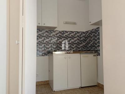 Louer Appartement Strasbourg 490 euros
