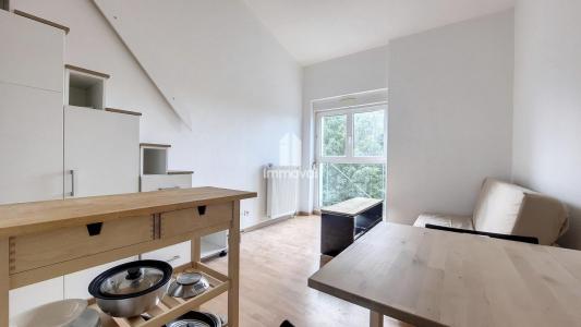 Louer Appartement Illkirch-graffenstaden Bas rhin