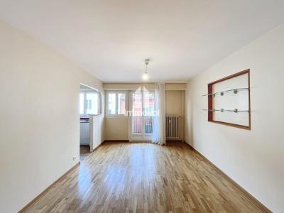For rent Strasbourg 2 rooms 41 m2 Bas rhin (67000) photo 0