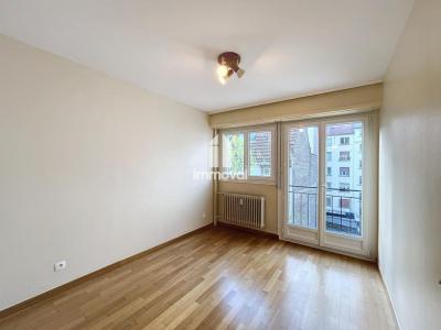 Louer Appartement 41 m2 Strasbourg
