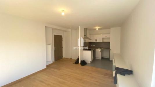 Annonce Location Appartement Strasbourg 67