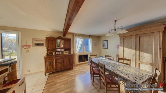 Acheter Maison 129 m2 Sainte-marie-aux-mines