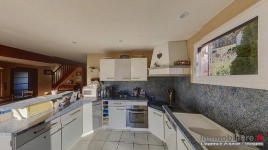 Acheter Maison Sainte-marie-aux-mines 249000 euros