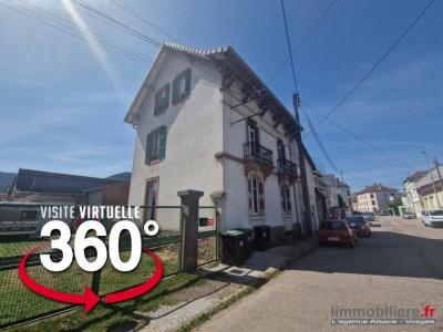 For sale Saint-die 4 rooms 94 m2 Vosges (88100) photo 0