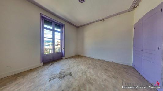 Acheter Appartement 94 m2 Saint-die