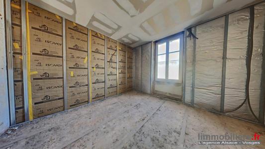 Acheter Appartement Saint-die Vosges