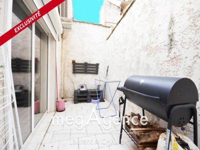 For sale Beziers 3 rooms 71 m2 Herault (34500) photo 0