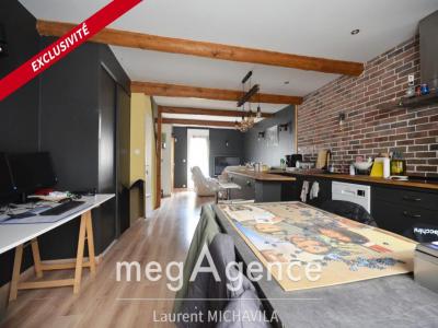 Annonce Vente 3 pi�ces Maison Beziers 34