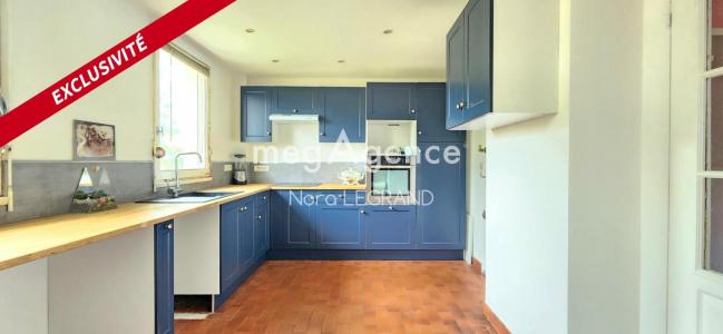 Acheter Appartement 83 m2 Maisons-laffitte