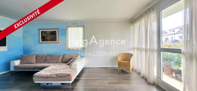 Acheter Appartement Maisons-laffitte Yvelines