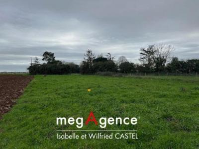 Acheter Terrain 769 m2 Jonchere