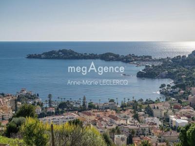 For sale Villefranche-sur-mer 7 rooms 200 m2 Alpes Maritimes (06230) photo 0