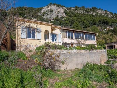 Annonce Vente 7 pi�ces Maison Villefranche-sur-mer 06