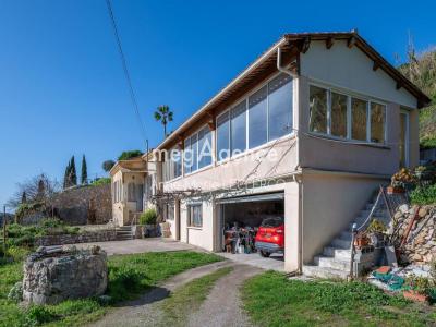 Acheter Maison Villefranche-sur-mer Alpes Maritimes