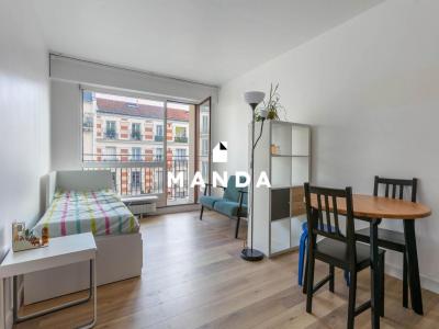 Annonce Vente Appartement Paris-5eme-arrondissement 75