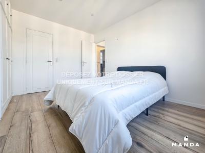 Louer Appartement 29 m2 Paris-18eme-arrondissement