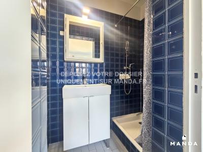 Louer Appartement Paris-18eme-arrondissement Paris