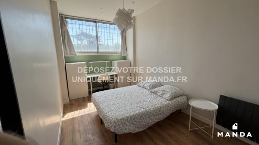 Louer Appartement Toulouse 469 euros