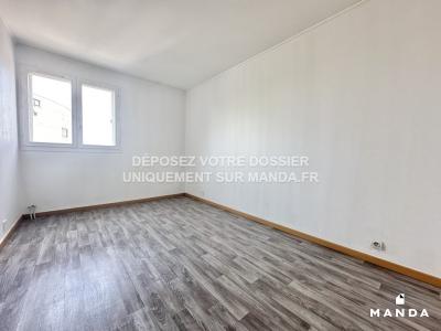 For rent Lognes 4 rooms 81 m2 Seine et marne (77185) photo 1