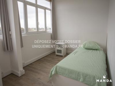 Louer Appartement 11 m2 Evry